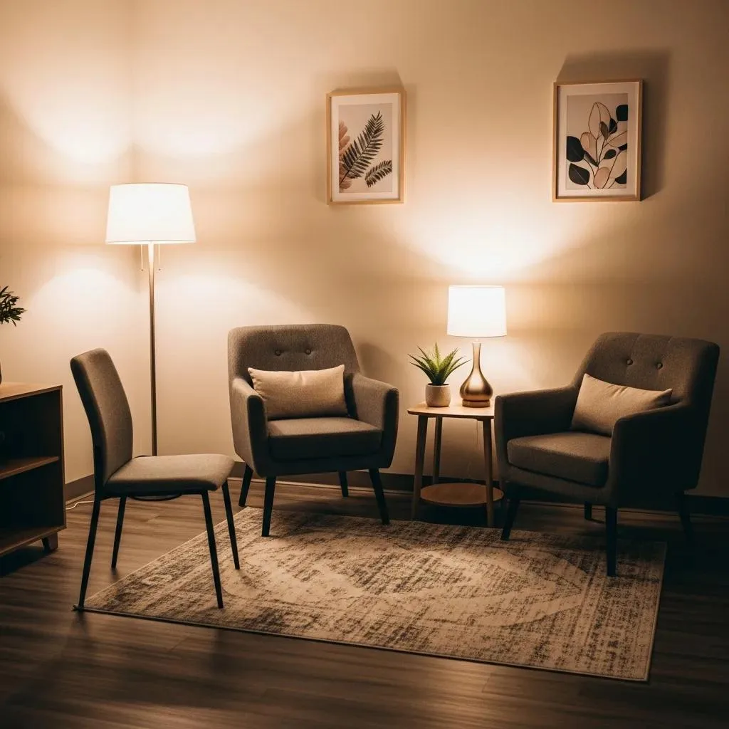 Individual Therapy: Personalized Care In Recovery Individual Therapy: Personalized Care In Recovery