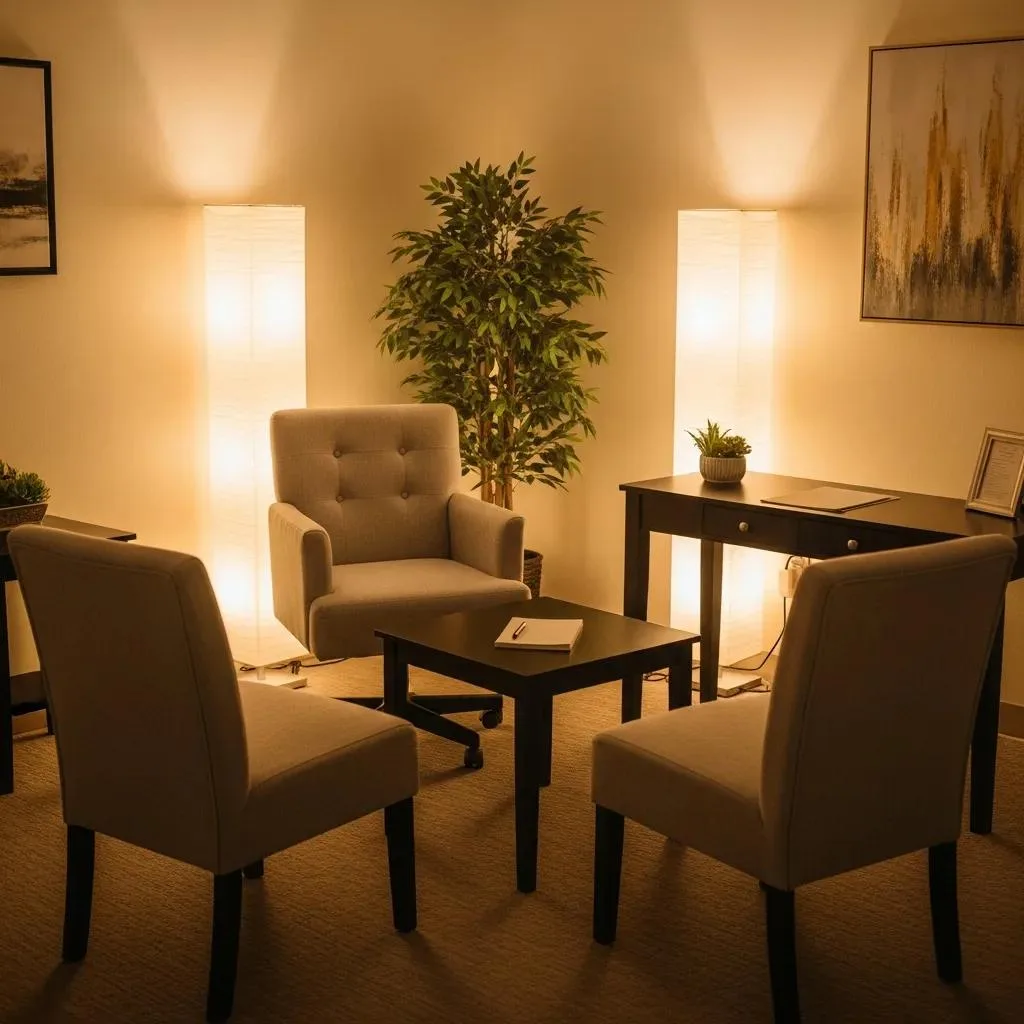 Individual Therapy In Addiction Treatment Individual Therapy In Addiction Treatment