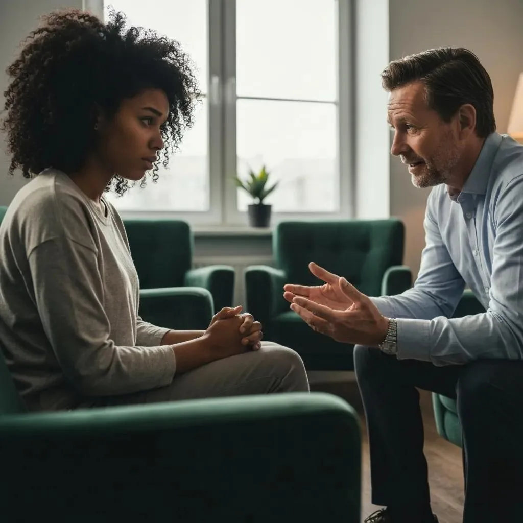 Addressing Homelessness And Addiction Clinical Therapy For Co-Occurring Mental Health Conditions And Addiction