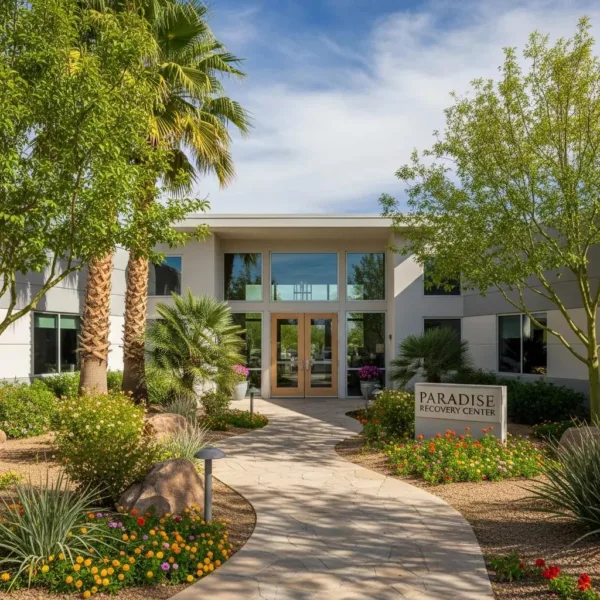 Blogs Tranquil Rehabilitation Center In Paradise, Nevada, Symbolizing Hope And Recovery For Addiction Treatment