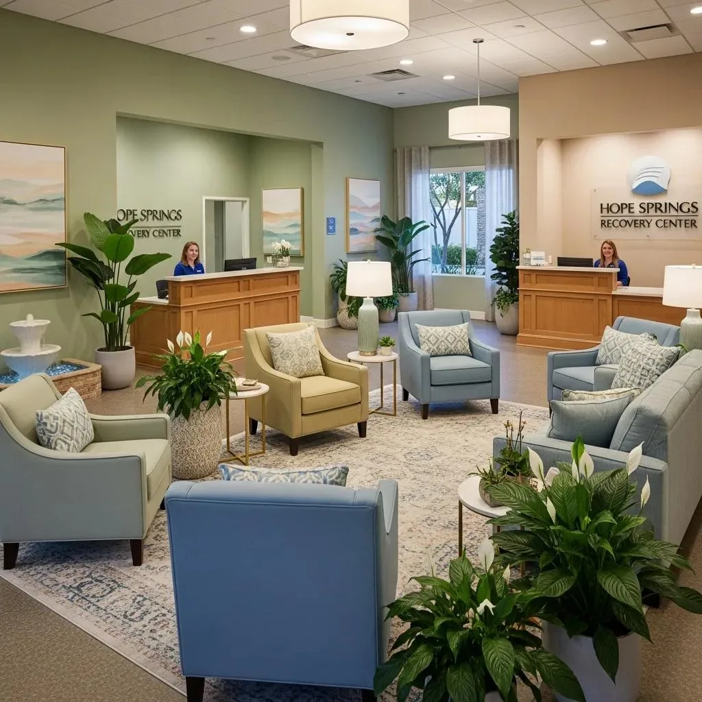 Heroin Detox Program Downtown Las Vegas, Nevada