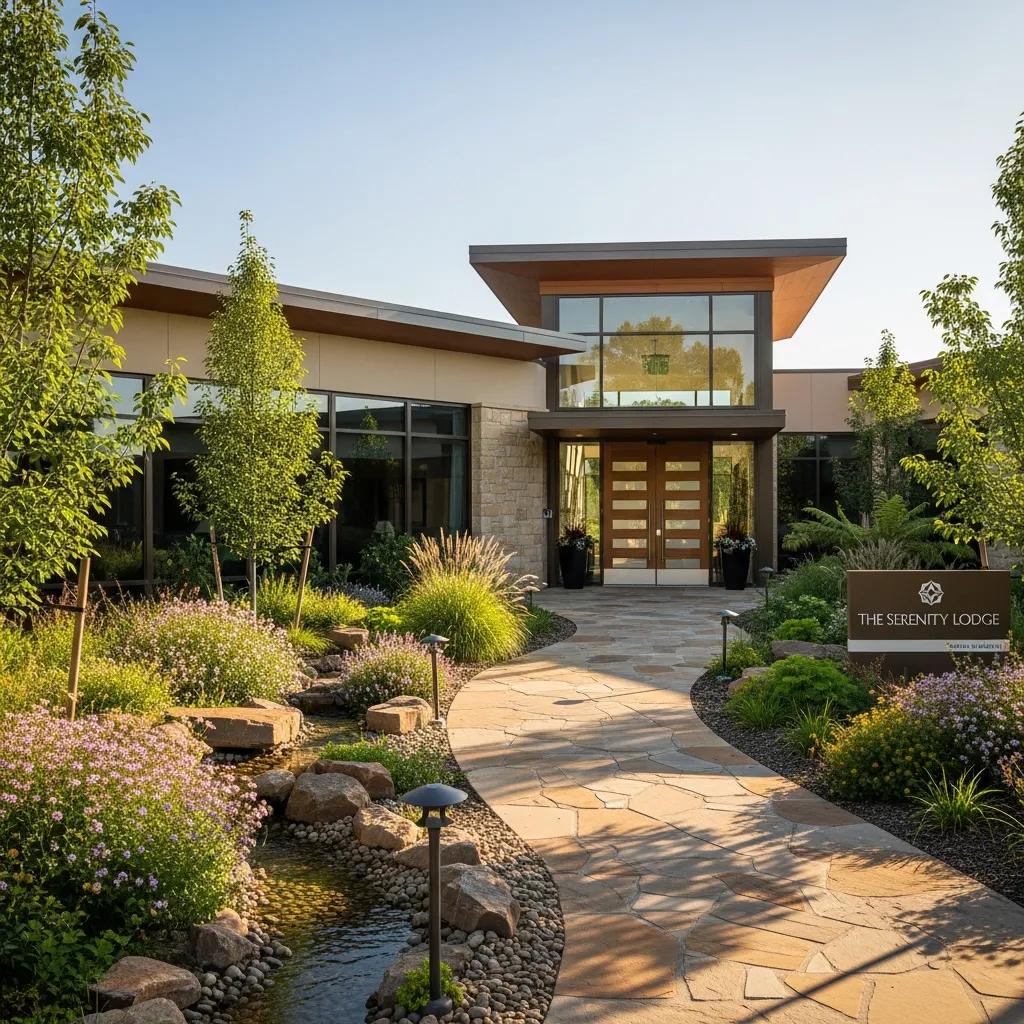 Rehab Admission Process: What To Expect