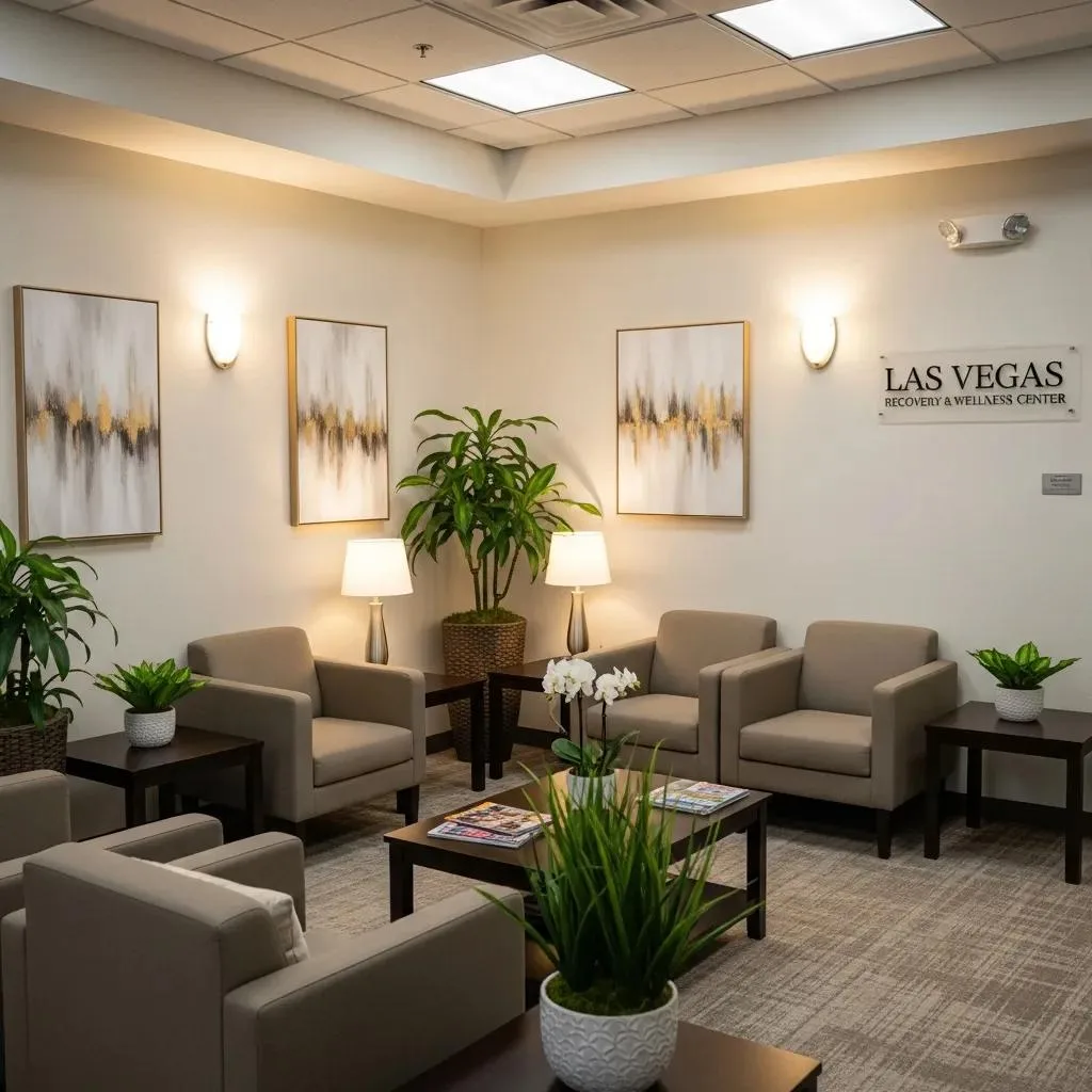 Fentanyl Detox Program Las Vegas, Nevada