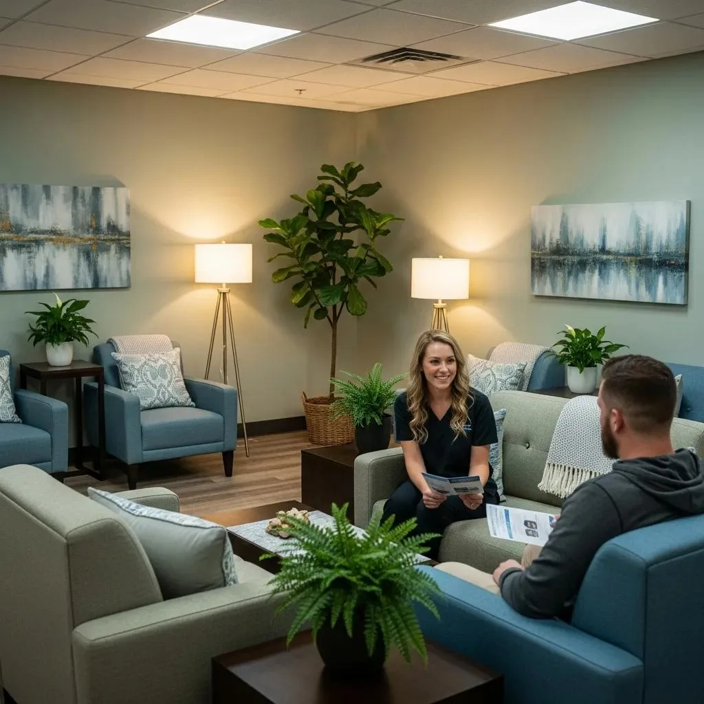 Preparing For Medical Detox: What To Know Preparing For Medical Detox: What To Know