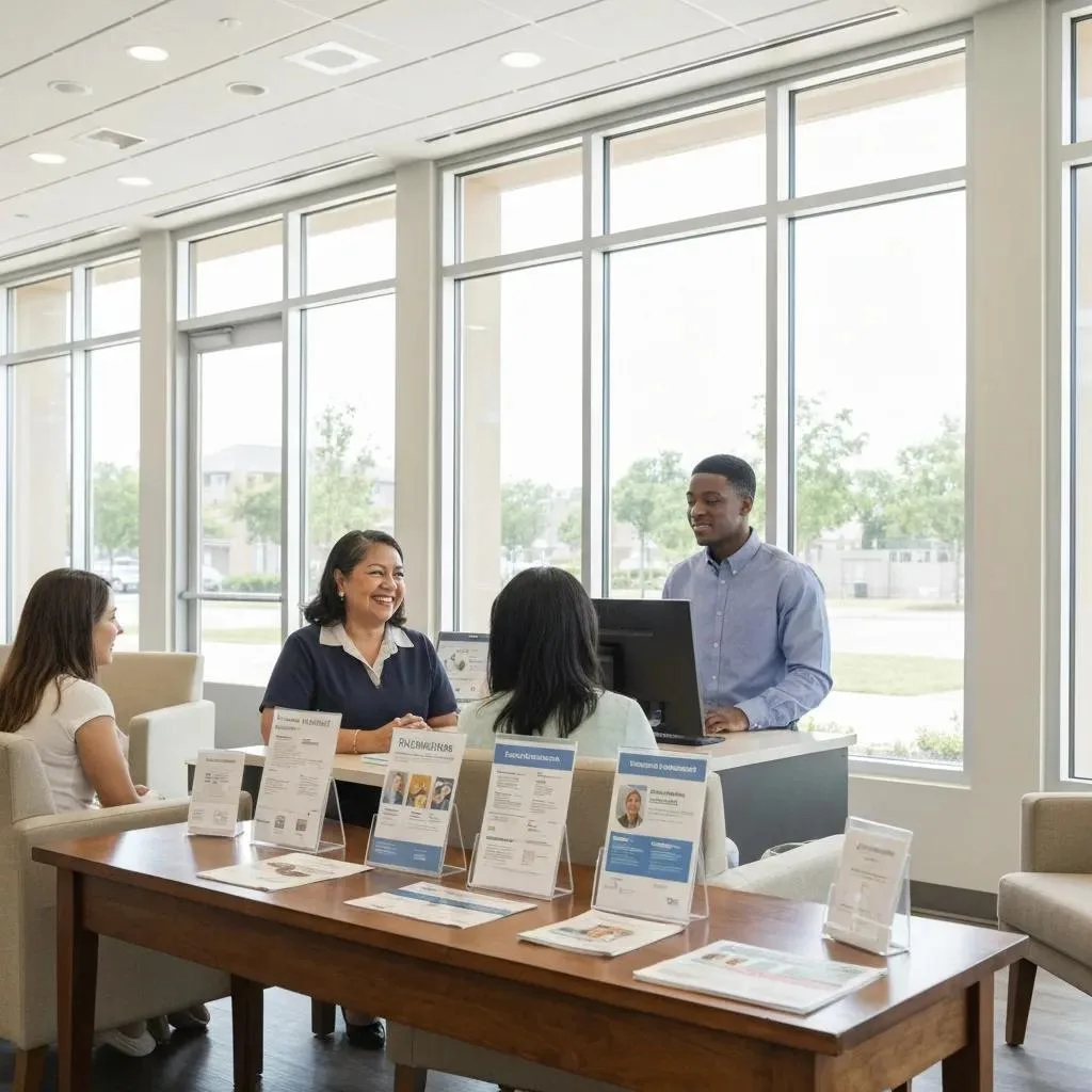 Welcoming Outpatient Treatment Center In Nevada With Friendly Staff And Clients