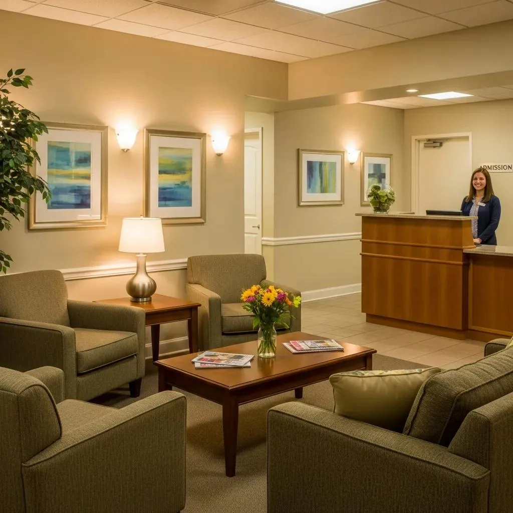 Understanding The Pre-Admissions Process For Rehab