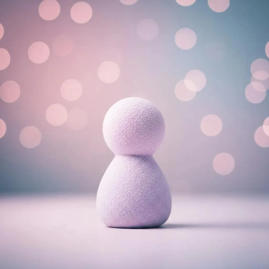 Young adult figure representing isolation and neglect in a softly lit environment, emphasizing behavioral signs of addiction.